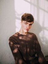 プロデュース 堀ノ内店(Produce)&nbsp;ツーブロマッシュ