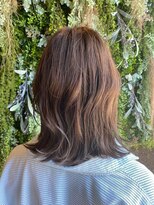 ノーブルヘアー(NOBLE HAIR)&nbsp;ベージュ