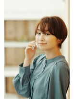 ウタ&nbsp;【uta京野】大人女性×簡単スタイリング☆