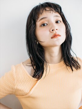 リアン 方南町店(Lian) 【2022年新作スタイル】方南町美容室Lian