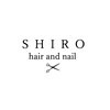 シロ(SHIRO)のお店ロゴ