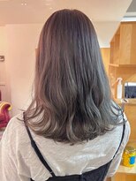 ノエ(noe) オリーブグレー