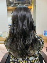 バレッタ バイジュエル センター北駅モザイクモール前店(Valletta by JEWEL)&nbsp;☆お客様スタイル【Valletta  by  JEWELセンター北/センター南】