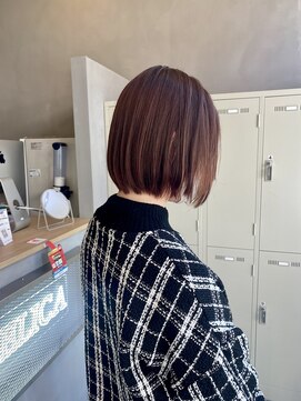 アンジェリカ 鹿児島中央タワー店(ANGELICA) ピンク系カラー