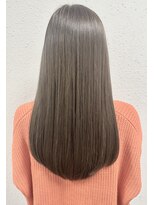 ジェナ(Jena)&nbsp;パールグレージュ