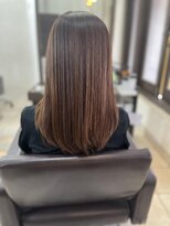 スティラアン 新小岩南口(Stilla an)&nbsp;艶サラ酸性ストレート