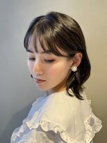 モカラ(MOKARA) ボブ