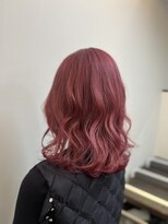 アプシー 三田駅前店(Apsee)&nbsp;☆春カラー☆