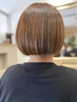 シエルタルミ(CIEL TARUMI)&nbsp;ボブ