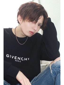 リア 大阪梅田(Ria) ～韓国センターパートマッシュ～【Ria 大阪 梅田】