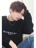 リア 大阪梅田(Ria) ~韓国センターパートマッシュ~【Ria 大阪 梅田】