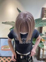 ロカ(roka)&nbsp;ホワイトベージュ