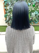 アフロートpd+ KOBE(AFLOATpd+)&nbsp;透明感抜群！ブルーブラック