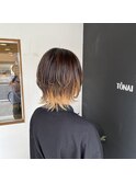 ボブウルフ