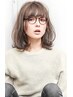 【髪質改善】カット＋COTAトリートメント￥5000
