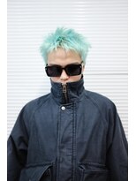 ランズサンズ 表参道(runsuns)&nbsp;sour green