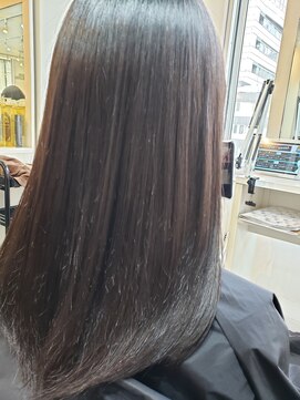 レディスペヘアー(redispe hair) 髪質改善【名古屋駅・名駅・名駅西口・名古屋駅西口】