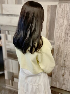 ヌーベス 神崎川(nubes) ツヤツヤロング