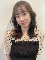 ホットリップ(HOT LIP)&nbsp;トップグレージュカラー☆