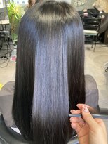 ヴィオラスバイポッシュ ギンザ(Violus by Posh GINZA)&nbsp;髪質改善byサイエンスアクア