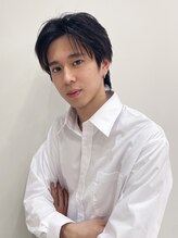 マシェリー バイ ロンド 金山(Ma cherie by Lond)&nbsp;斎藤 悠人