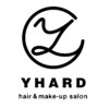 ヤード(YHARD)のお店ロゴ