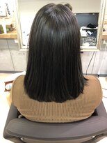 髪物語&nbsp;お客様スタイル40