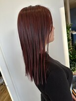 ラグ バイ シゲルカットクラブ 神田久志本店(lag)&nbsp;Bordeaux color