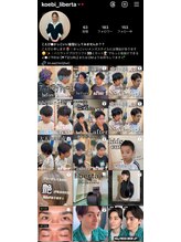 スタイリスト選びに悩んでしまう方へlibertaスタイリストの多種に渡るこだわりと一押しポイントをご紹介！