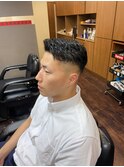 スキンフェード