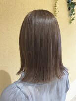 オリーブスバイネオリーブ(Olive's by neolive)&nbsp;カール/セミディ/シアーカラー/姫カット/新宿