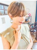 ショート