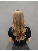 リー 天王寺(Lee)&nbsp;【Lee天王寺】ミルクティーベージュ