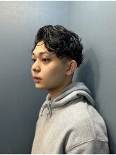 ユニコヘア(unico hair)