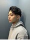 ユニコヘア(unico hair)の写真/【男性支持多数】メンズ得意なStylist在籍☆『全てお任せ』でもOK！“最高の似合わせ”を叶えるならココ♪