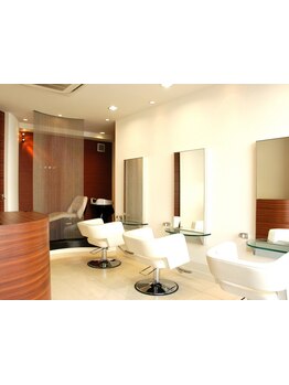 《沼津駅南口徒歩５分》アットホームなプライベート空間は、初めての方も通いやすいと定評あり◎