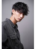 ツイスパマッシュ