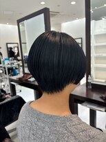 タヤ 千葉そごう店(TAYA) ショートボブ
