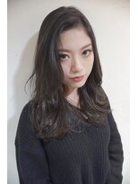 アリイ(ali'i)&nbsp;ダークグレージュ