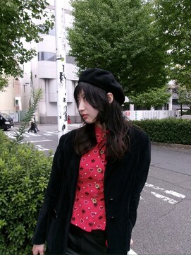 ブロック ジャポン(bloc japon) nuance parm