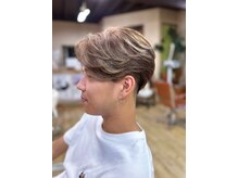 ヘアオブシェーレ(HAIR of Schere)