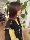 アンブレラカラー