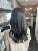 スモーキーアッシュ♪【新田】