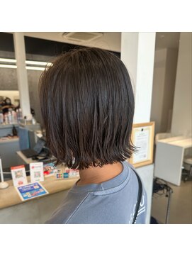 ゴットラトゥール(GOTTO LATOUR) きりっぱなしボブ/ボブ/きりっぱ