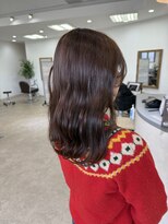 ラヴィリス バイ レム(Raviliss by rem)&nbsp;チョコレートブラウン