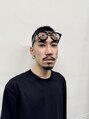 メリケンバーバーショップ フクオカ(MERICAN BARBERSHOP FUK) 初世 瑞樹