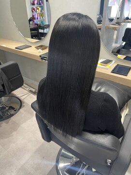 モク 川口店(mok) TOKIOトリートメント