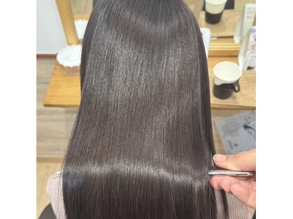 アイライク 南流山(I like...)の写真