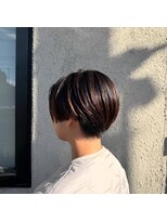 スーリール 姪浜店(Sourire)&nbsp;ショート