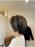 パラパラブリーチ